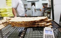 قیمت نان زیاد میشود اما دستمزد کارگر نه! | برنج با طعم دلار در ایران قیمت نان و برنج در ایران,گرانی نان و برنج