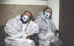 رزیدنت‌,خودکشی رزیدنت‌ها