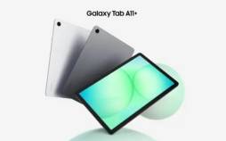 تبلت سامسونگ گلکسی تب A11 پلاس معرفی شد تبلت سامسونگ,گلکسی تب A11 پلاس