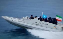 توقیف نفتکش متخلف در جنوب سواحل مکران توسط سپاه نیروی دریایی سپاه,توقیف نفتکش متخلف در جنوب سواحل مکران توسط سپاه