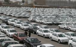 قیمت خودرو داخلی و خارجی,قیمت خودرو در 24 آبان 1404