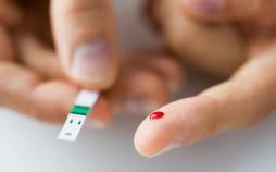 نوارهای تست قند خون,افزایش قیمت شدید نوارهای تست قند خون