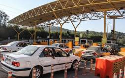 افزایش تا 60 درصدی نرخ عوارض آزادراههای کشور عوارض جاده ای,افزایش تا 60 درصدی نرخ عوارض آزادراههای کشور