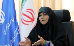 مشاور مرحوم رئیسی: فارس یک مصاحبه به نام بنده با موضوع «حجاب» منتشر کرده، در حالی که من اساساً هیچ گفتوگویی با این خبرگزاری نداشتهام سکینه سادات پاد,مشاور پیشین مرحوم رئیسی