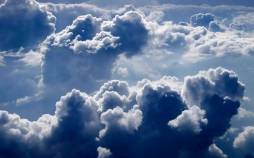 پدر علم هواشناسی ایران: مگر میتوانند جهت وزش باد را تغییر دهند که ادعای دزدیدن ابرها را دارند؟ ابر دزدی,ادعای ابر دزدی از ایران