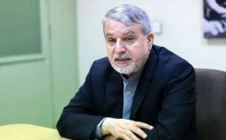 آقای صالحی امیری! فاجعه سیل شیراز بخاطر ساختن خانه در کنار رودخانه بود صالحی امیری,وزیر میراث فرهنگی