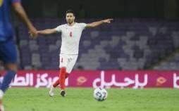 تیم ملی فوتبال ایران,دیدار ایران و کیپ ورد