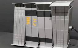 ابداع رباتی الهام گرفته شده از فیلم «اینتراستلار» کریستوفر نولان ربات تارس,ابداع رباتی الهام گرفته شده از فیلم اینتراستلار کریستوفر نولان