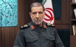 کوثری: ترامپ غلط کرده که میگوید ما درخواست مذاکره داشتیم |هیچگاه مذاکره را رد نمیکنیم اسماعیل کوثریِ,صحبت های اسماعیل کوثری درباره ترامپ