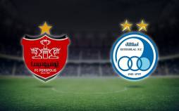 دربی تهران,دربی 106