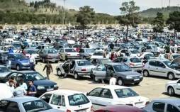 قیمت خودرو داخلی و خارجی,قیمت خودرو در 25 آبان 1404