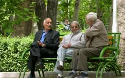 جزییات افزایش ۴۰ تا ۵۰ درصدی حقوق بازنشستگان حقوق بازنشستگان,جزییات افزایش ۴۰ تا ۵۰ درصدی حقوق بازنشستگان