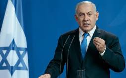 نتانیاهو,نخست وزیر اسرائیل