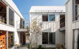 خانه های ژاپن,خانۀ 137 متری ژاپنی