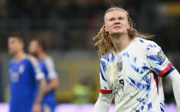 صعود نروژ به جام جهانی ۲۰۲۶ | پایان کار انگلیس و فرانسه با برد پرگل مقابل رقبا تیم ملی نروژ,دیدار نروژ و ایتالیا