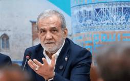 واکنش پزشکیان به انتصاب چهره نزدیک به پایداری در دولت مسعود پزشکیان,رئیس جمهور