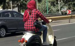 موتورسواری بانوان,صحبت های علما درباره موتورسواری بانوان در ایران