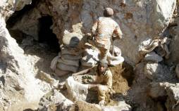 ریزش یک معدن در کنگو,حوادث کنگو