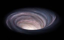 این کرمها سیاهچالهها را به هم متصل میکنند سیاهچالهها,اتصال سیاهچالهها با یک گذرگاهها شبیه به کرم