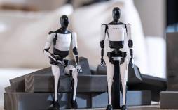 آینده تسلا در دستان رباتهای انساننما؛ چرا ایلان ماسک به رباتیک روی آورده است؟ ربات انسان نما,آینده تسلا در دستان رباتهای انساننما