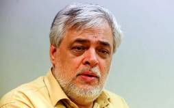 محمد مهاجری,صحبت های محمد مهاجری درباره فیاض زاهد