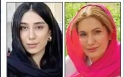 ماجرایگم شدن دو دختردرمکانی مشابه در آبادان | برادر یکی از گمشده ها: چرا اصرار دارند بگوین خواهرم دوست پسر داشته و با او فرار کرده؟ دو دختر گمشده,مرضیه البوغبیش و ستاره حیدری