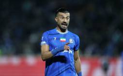 رامین رضاییان از استقلال جدا میشود؟ رامین رضاییان,جدایی رایم نرضاییان از استقلال