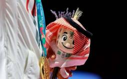 روزنامه جوان: این آدمهای بی ربط با ورزش چرا با پول مردم در خیابانهای ریاض میچرخند؟ آدم های بی ربط به ورزش در ریاض,خرج پول بیت المال ایران در ریاض