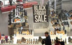 بلک فرایدی در ایران چگونه به یک تقلید کورکورانه تبدیل شد؟ | تخفیفهایی که بیشتر توهم هستند تا فرصت بلک فرایدی,بلک فرایدی در ایران