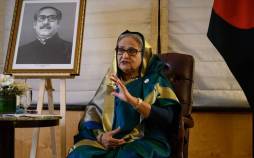 نخستوزیر برکنار شده بنگلادش به اعدام محکوم شد شیخ حسینه,حکم اعدام برای نخستوزیر برکنار شده بنگلادش