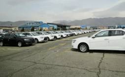 قیمت خودرو داخلی و خارجی,قیمت خودرو در 26 آبان 1404