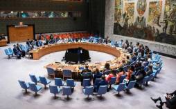 تصویب قطعنامه پیشنهادی آمریکا درباره غزه در شورای امنیت شورای امنیت,تصویب قطعنامه پیشنهادی آمریکا درباره غزه در شورای امنیت