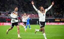 صعود بیحرف و حدیث آلمان و هلند به جام جهانی ۲۰۲۶ | کرواسی برد جام جهانی 2026,صعود بیحرف و حدیث آلمان و هلند به جام جهانی 2026