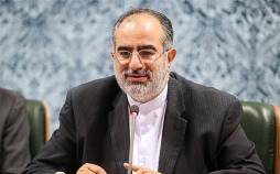 واکنش حسامالدین آشنا و زیدآبادی به انتقاد قالیباف از روحانی و ظریف حسام الدین آشنا,واکنش حسامالدین آشنا به انتقاد قالیباف از روحانی و ظریف