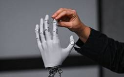 هوش مصنوعی فیزیکی؛ طلوع عصر جدید در تعامل رباتها با انسان هوش مصنوعی فیزیکی,ربات انسان نما