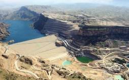 آب کارون,انتقال آب کارون