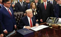 شرط ترامپ برای امضای طرح تحریمهای روسیه دونالد ترامپ,رئیس جمهور آمریکا