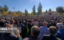 تجمع مردم یاسوج مقابل استانداری در اعتراض به بی آبی و سدسازی اعتراض مردم یاسوج,تجمع مردم یاسوج مقابل استانداری در اعتراض به بی آبی و سدسازی