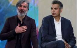 وحید شمسایی و فردوسی پور,صحبت های وحید شمسایی علیه فردوسی پور