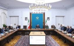 پزشکیان: رعایت قوانین عفاف و حجاب باید از سوی مدیران و کارکنان دستگاهها آغاز شود مسعود پزشکیان,رئیس جمهور