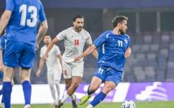 در پنالتیها هم زورمان به ازبکستان نرسید | پایان تورنمنت العین برای ایران بدون گل زده! دیدار ایران و ازبکستان,تورتمنت العین