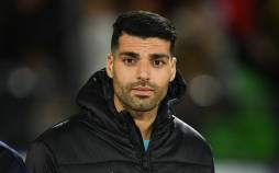 مهدی طارمی,صحبت های طارمی علیه فوتبال ایران