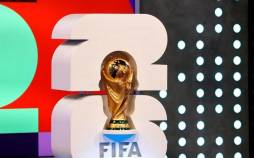 صعود بلژیک و اسپانیا به جام جهانی | 12 تیم راهیافته به پلیآف مشخص شدند جام جهانی 2026,راه یافتگان به جام جهانی آمریکا