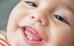 دندان نوزادان مادران پراسترس زودتر درمیآید دندان نوزادان,دندان نوزادان پر استرس