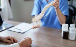 ستوان فقرات,ترمیم شکستگی‌های ستون فقرات با سلول‌های بنیادی چربی