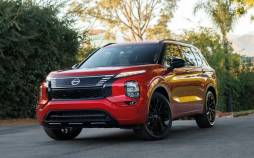 خودرو جدید نیسان,نیسان روگ PHEV