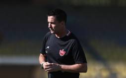 اوسمار ویرا,سرمربی پرسپولیس