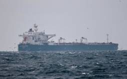 آسوشیتدپرس: ایران نفتکش تالارا و ۲۱ خدمه آن را آزاد کرد نفتکش تالارا,آزادی نفتکش تالارا و خدمه اش