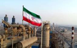 کشف میدان جدید گازی در شمال شرق کشور میدان گازی,کشف میدان جدید گازی در شمال شرق کشور