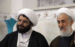 7 نکته درباره فوت پسر کاظم صدیقی؛ از باغ 4200 متری تا یک وجب خاک به نام قبر! کاظم و محمدمهدی صدیقی,باغ ازگل صدیقی